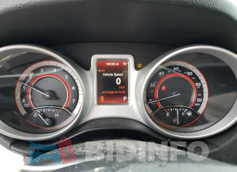 3C4PDCBG8GT157321 Photo# 9