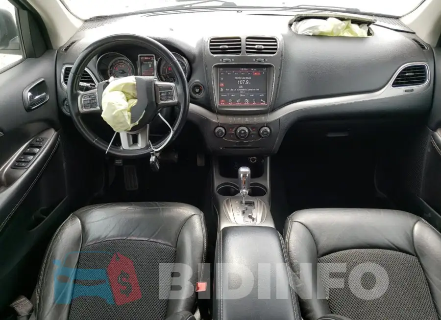 3C4PDCGB0LT188263 Photo# 8