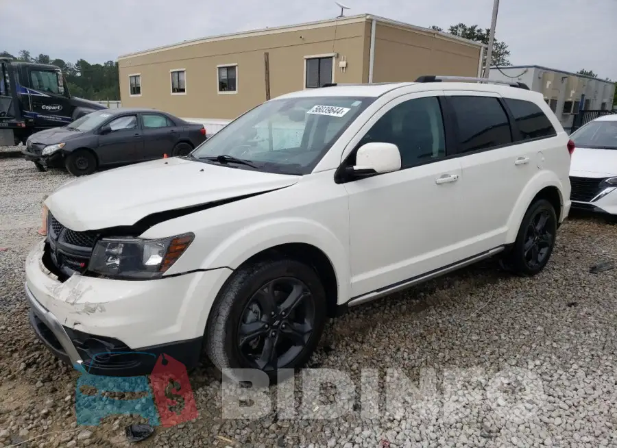 3C4PDCGB0LT188263 Photo# 1
