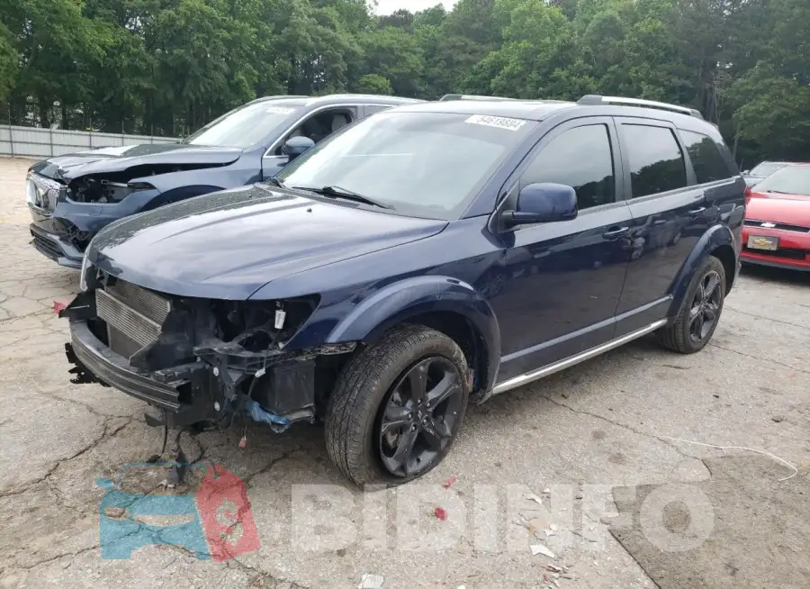 3C4PDCGB2LT268969 Photo# 1
