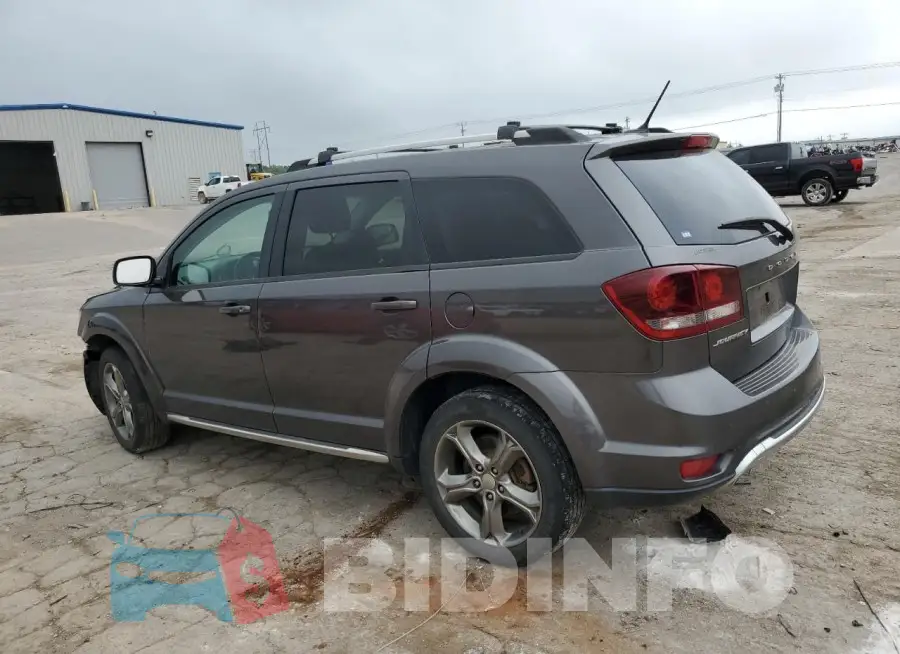 3C4PDCGG6HT625587 Photo# 2