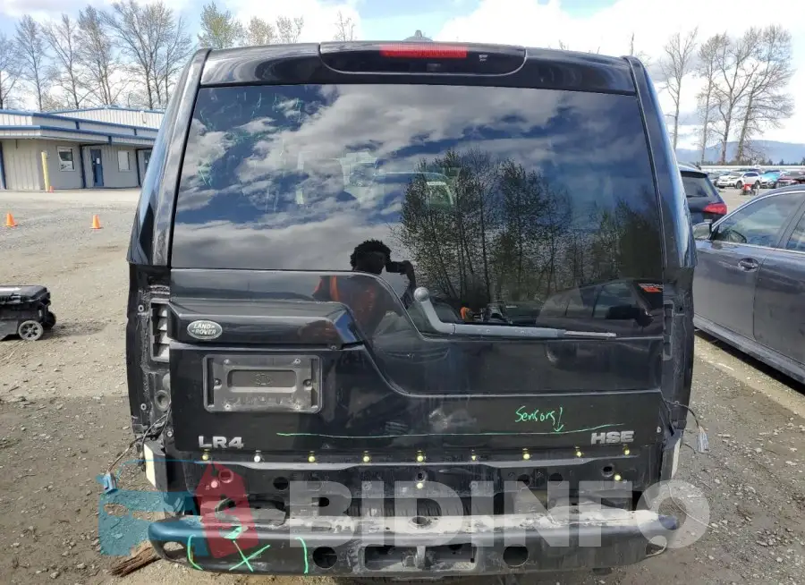 SALAG2V61GA798045 Photo# 6