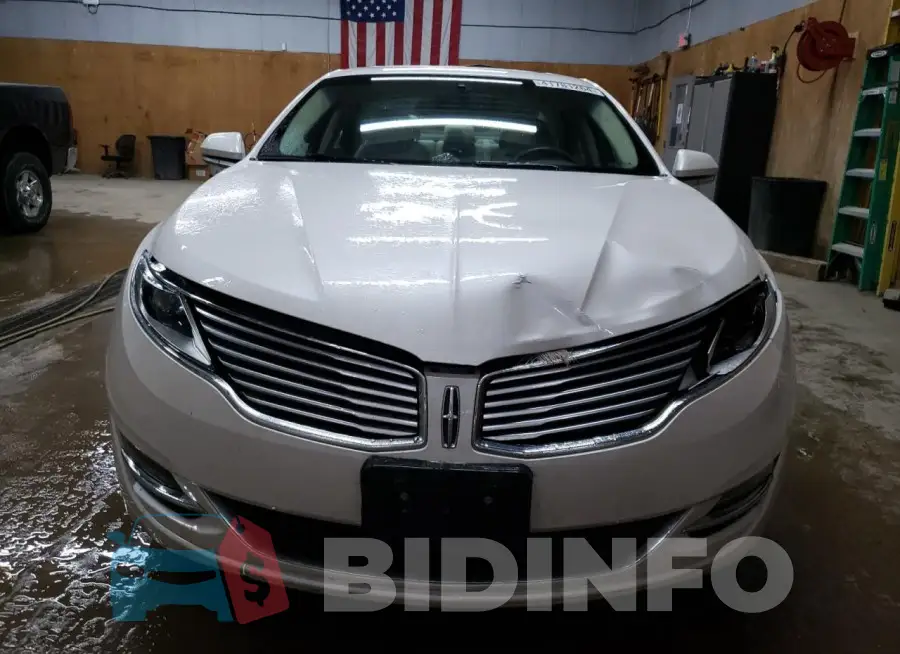 3LN6L2LU2GR615330 Photo# 5