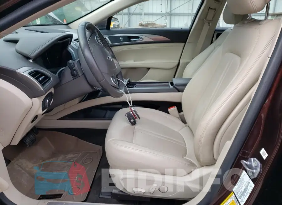 3LN6L5A9XKR607632 Photo# 7
