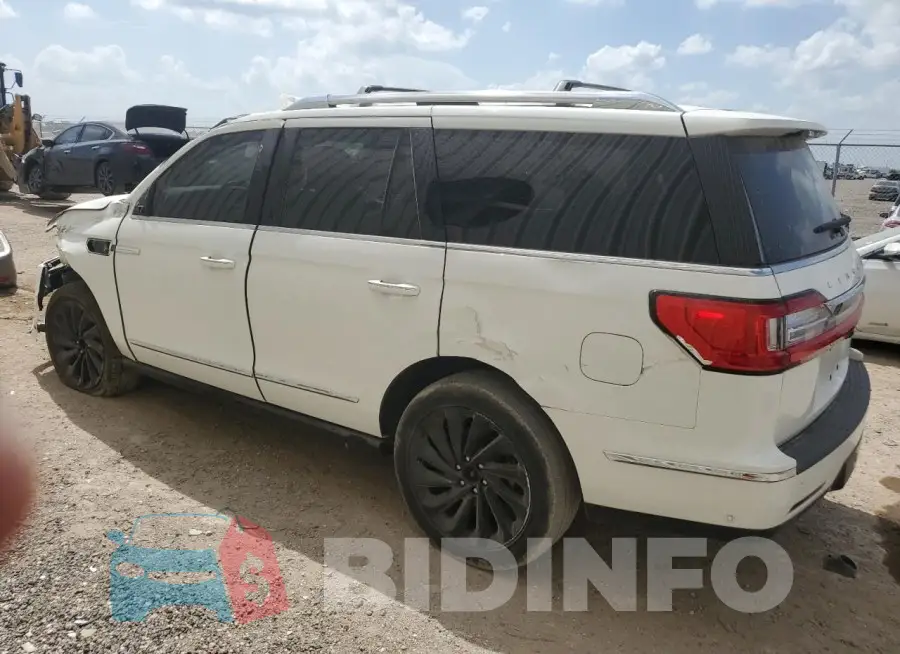 5LMJJ2LT9MEL13035 Photo# 2