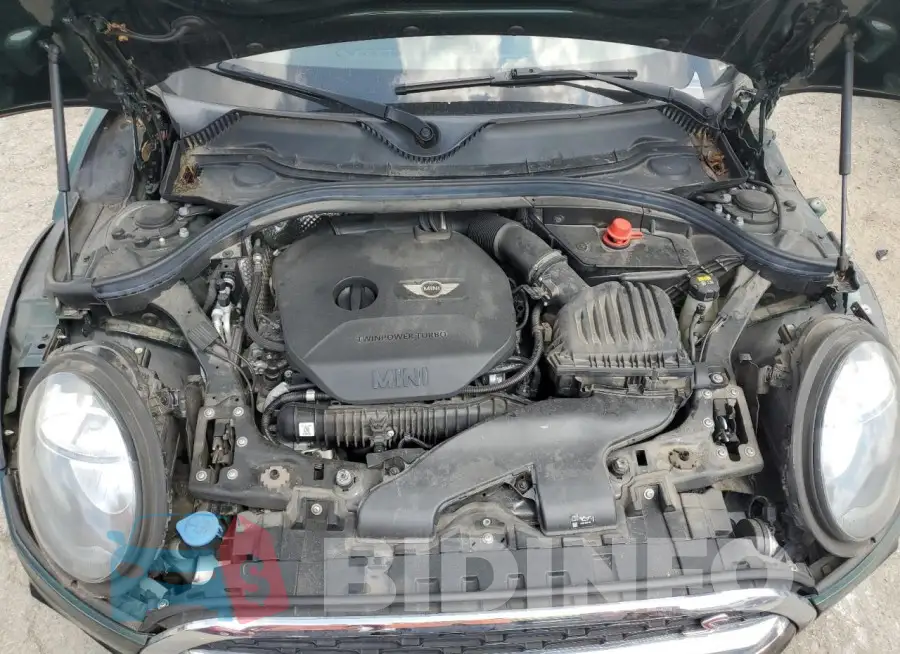 WMWLU5C51H2E81317 Photo# 11