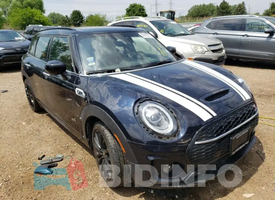 WMWXJ1C09L2L86680 Photo# 4