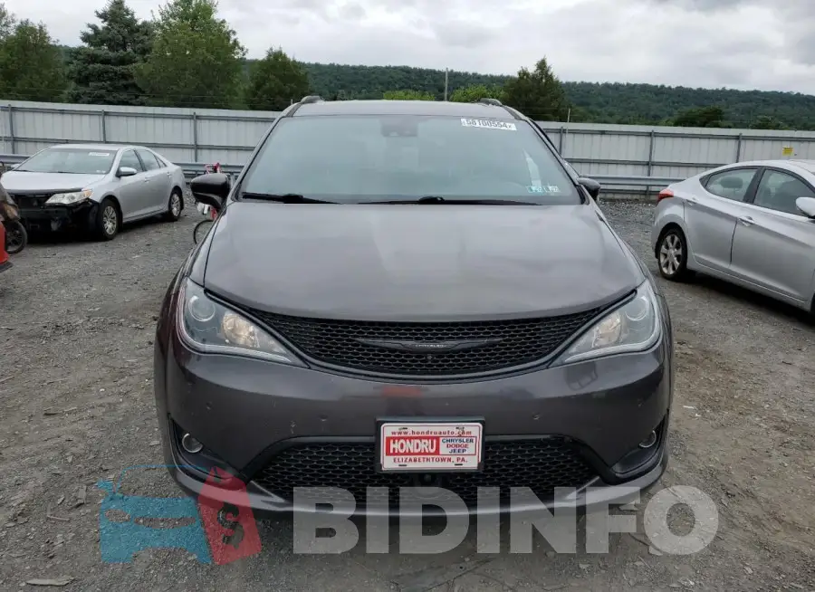 2C4RC1BG5KR528611 Photo# 5