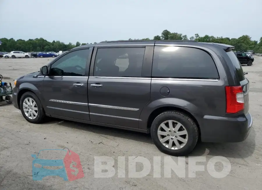 2C4RC1BG8GR127190 Photo# 2