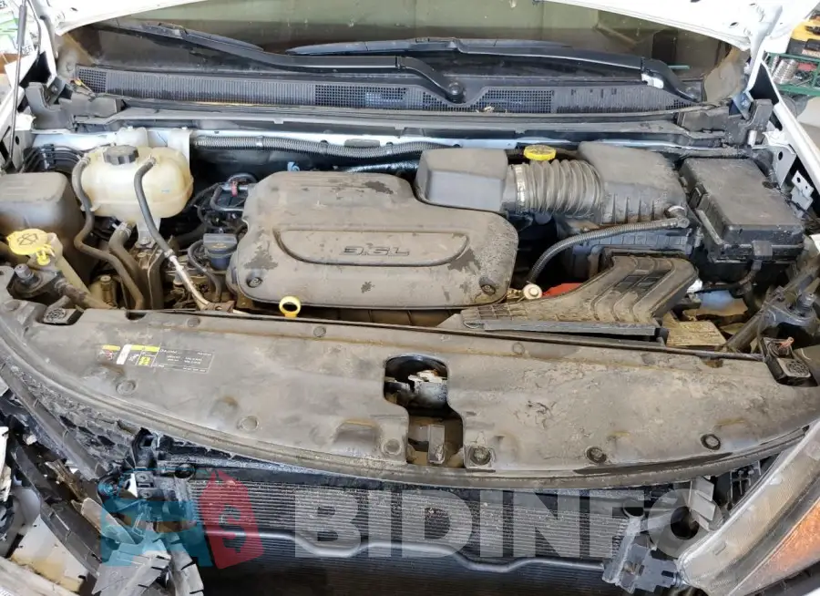 2C4RC1CG2NR158107 Photo# 12
