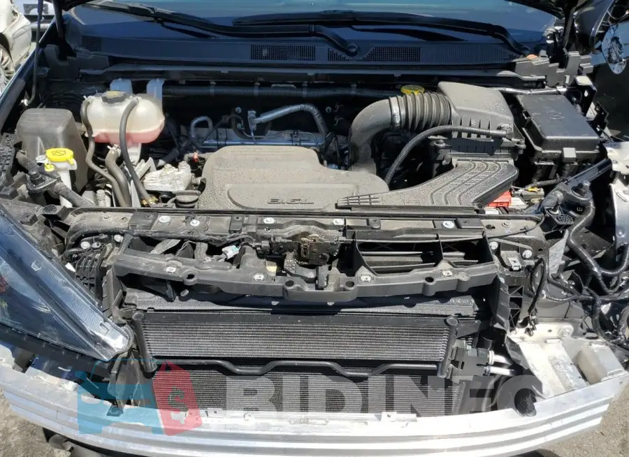 2C4RC1DG4MR564953 Photo# 12