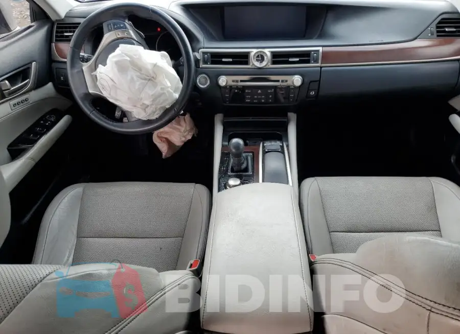 JTHBE1BL1FA017530 Photo# 8