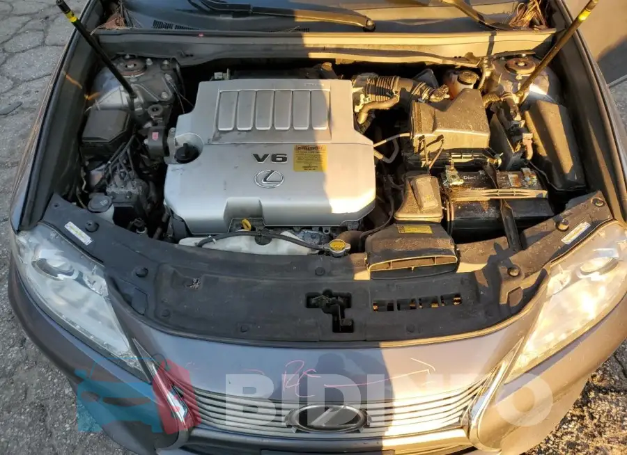 JTHBK1GG3F2198810 Photo# 11