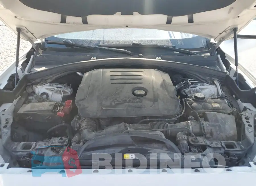 SADCK2BN3HA496367 Photo# 11