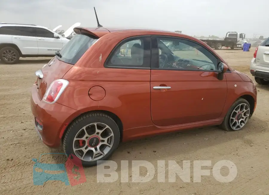 3C3CFFBR9FT625149 Photo# 3