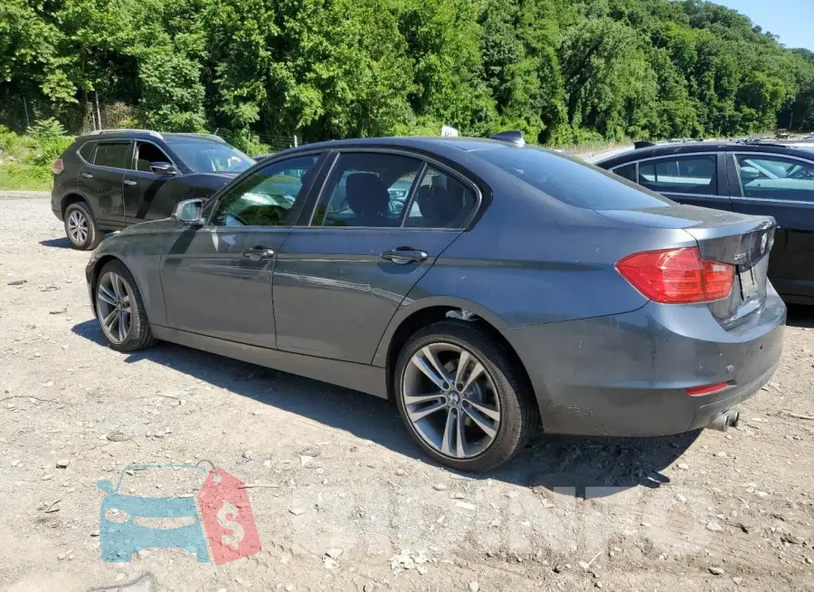 WBA3B5G51FNS18124 Photo# 2