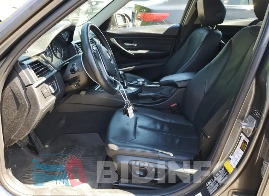 WBA3B5G51FNS18124 Photo# 7