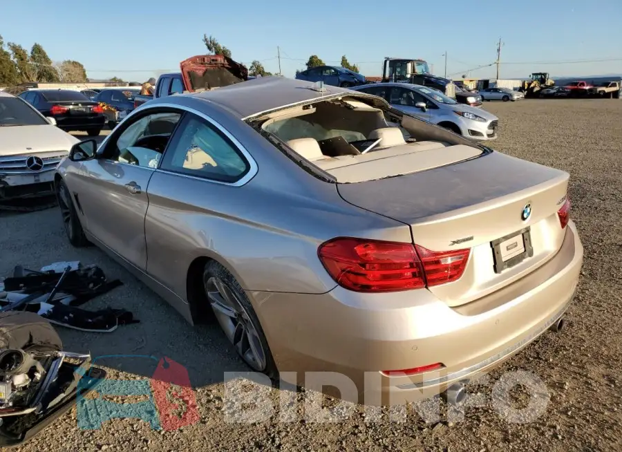 WBA3R5C58FK189692 Photo# 2