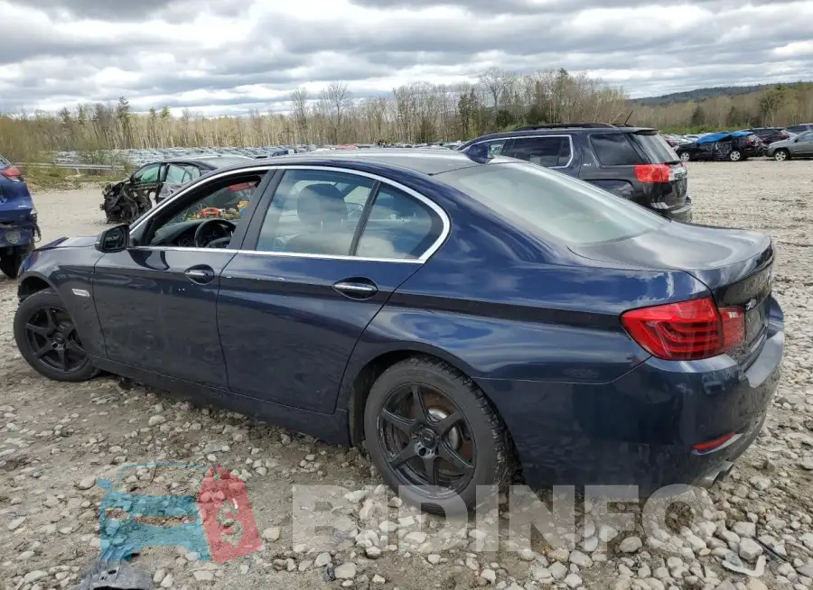 WBA5A7C53GG146345 Photo# 2