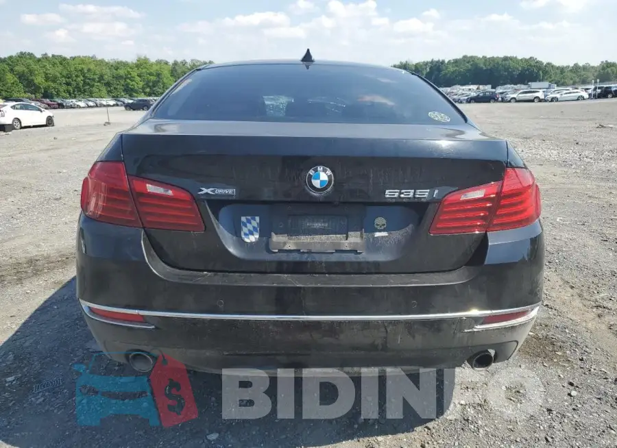 WBA5B3C58FD544303 Photo# 6