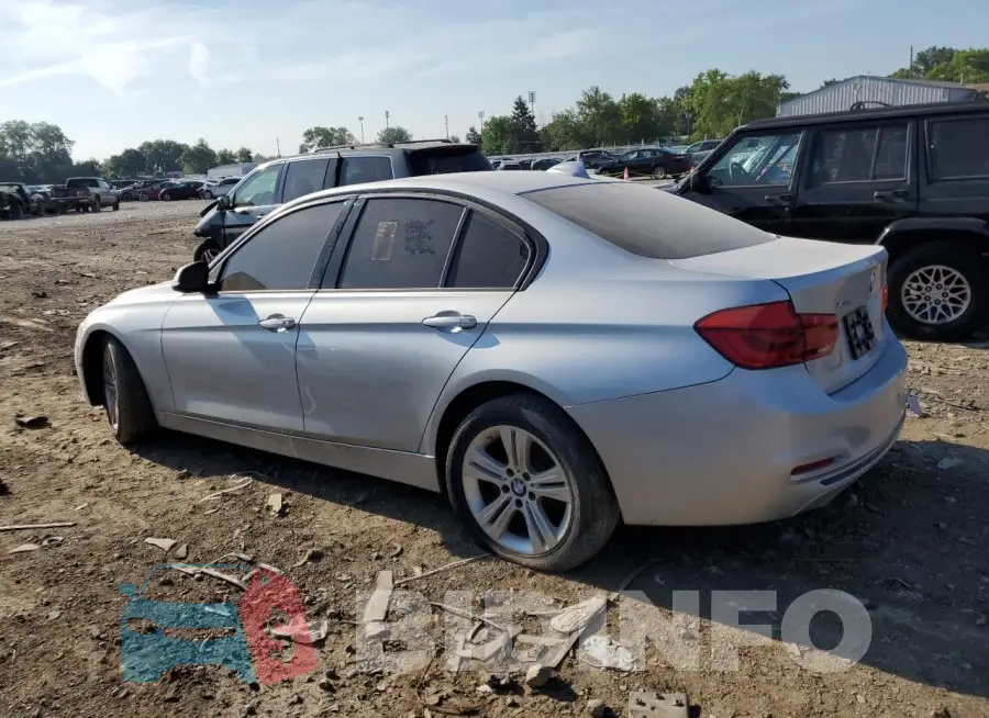 WBA8E3G59GNT75743 Photo# 2