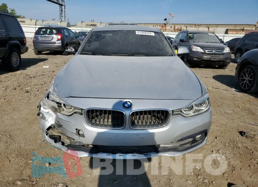 WBA8E3G59GNT75743 Photo# 5