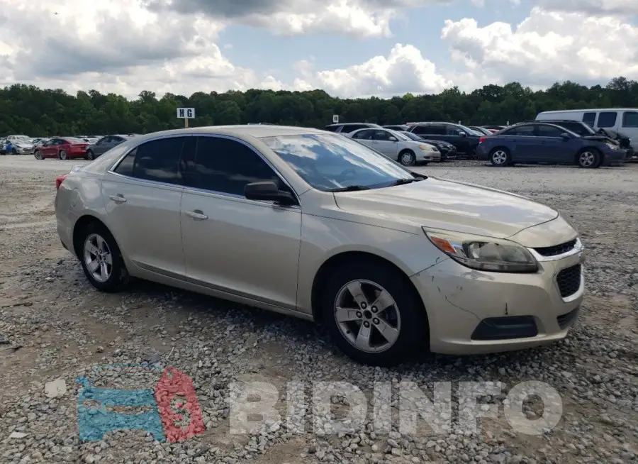 1G11B5SA8GF168650 Photo# 4