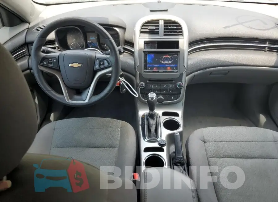 1G11B5SL8FF232556 Photo# 8