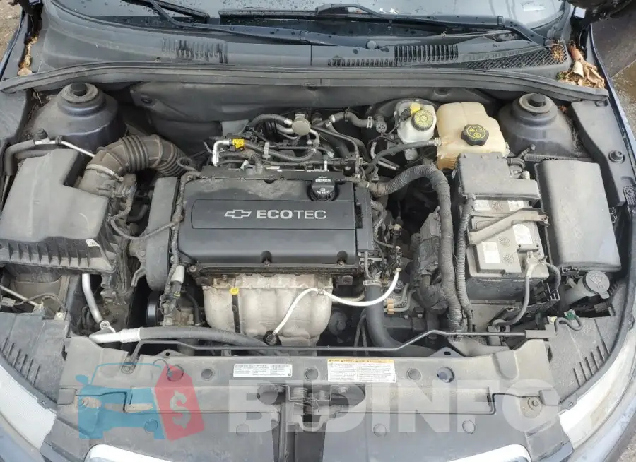 1G1PC5SH3G7208535 Photo# 11
