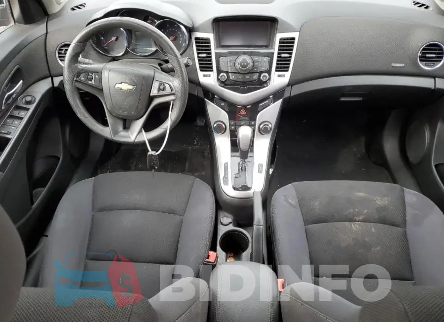 1G1PE5SBXG7179122 Photo# 8