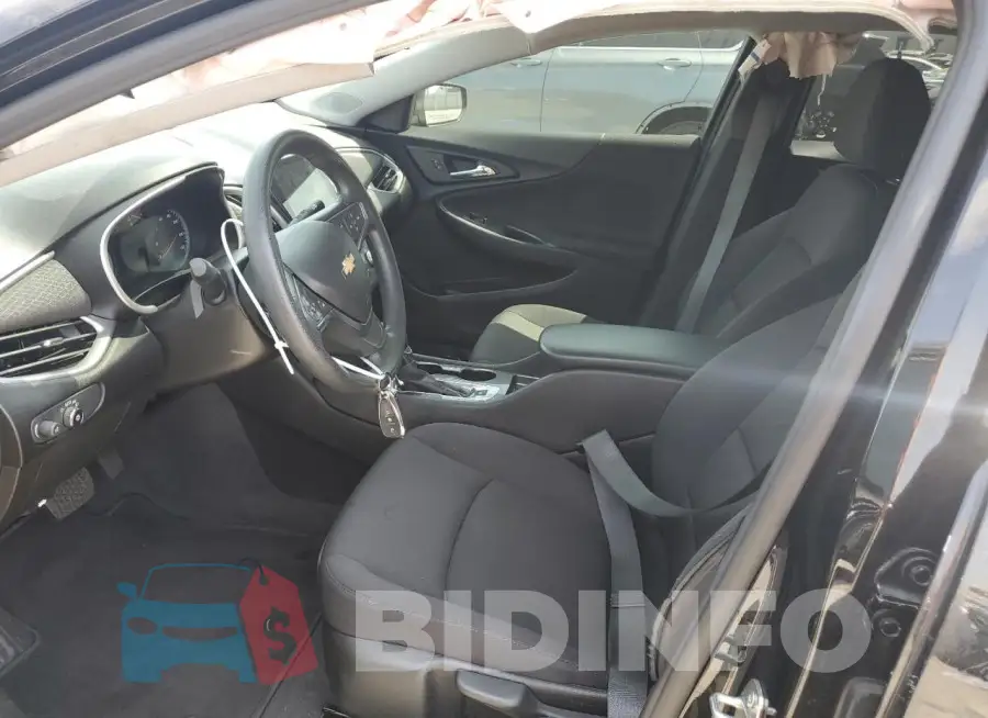 1G1ZB5ST4PF118042 Photo# 7