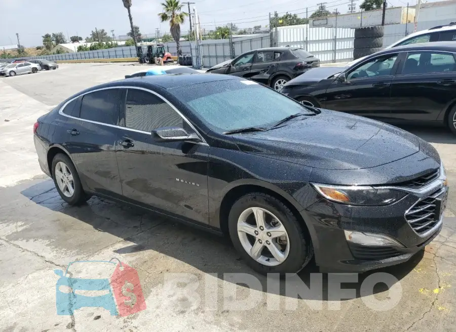 1G1ZB5ST4PF118042 Photo# 4