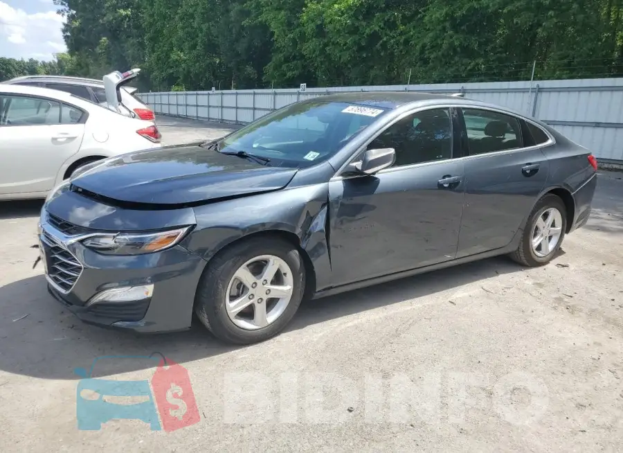 1G1ZC5ST7LF132671 Photo# 1
