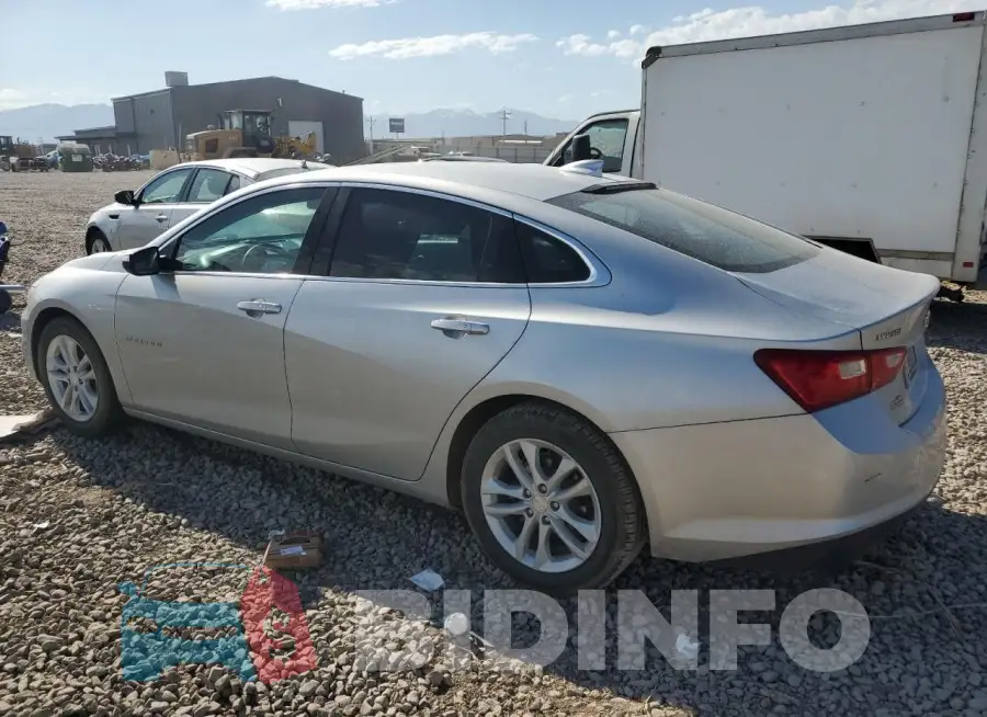 1G1ZD5ST0JF191202 Photo# 2