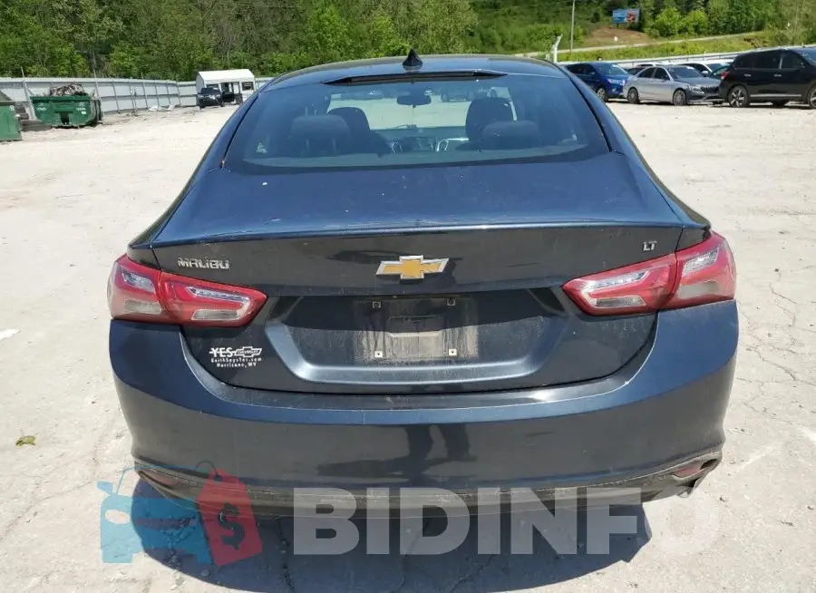 1G1ZD5ST2KF113182 Photo# 6