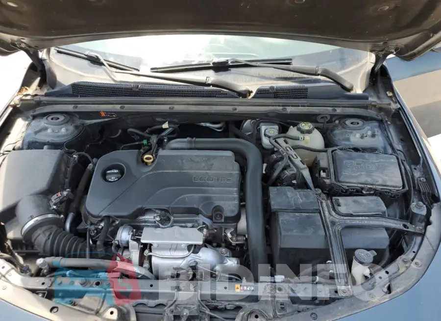 1G1ZD5ST2KF113182 Photo# 11