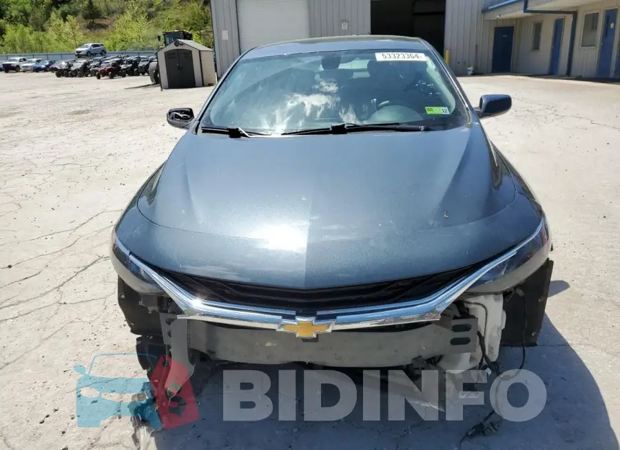 1G1ZD5ST2KF113182 Photo# 5