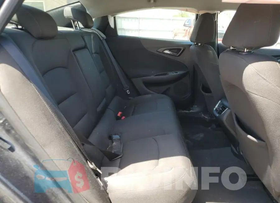 1G1ZD5ST2KF113182 Photo# 10