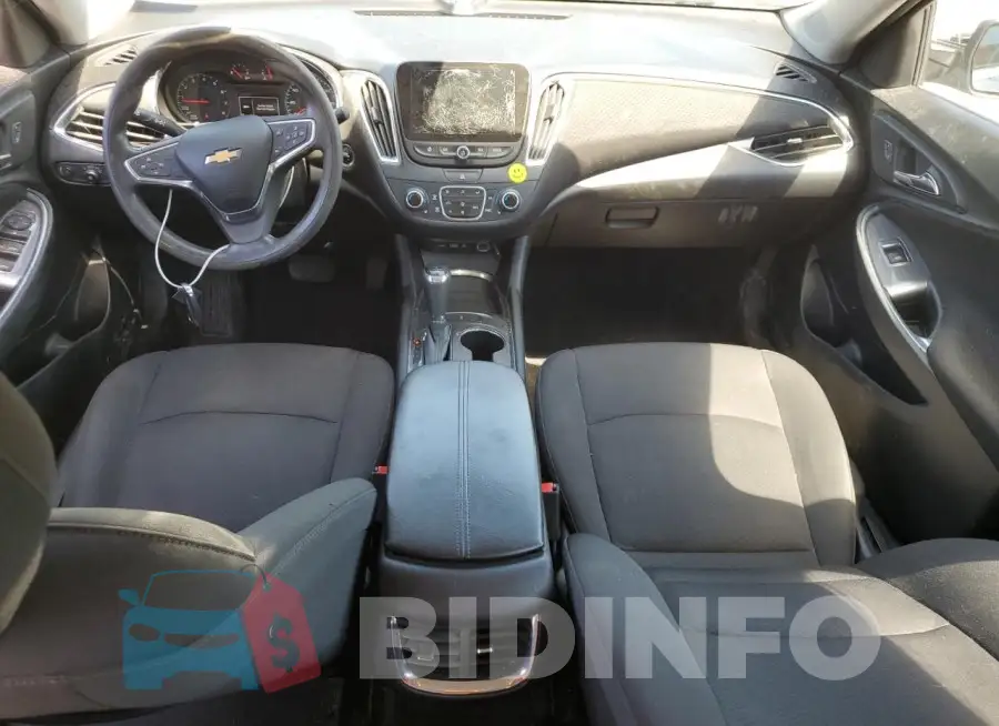 1G1ZD5ST2KF113182 Photo# 8