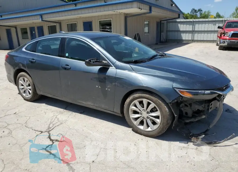 1G1ZD5ST2KF113182 Photo# 4