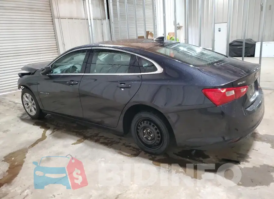 1G1ZD5ST2PF240196 Photo# 2
