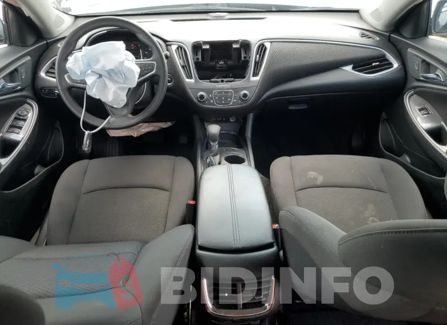 1G1ZD5ST2PF240196 Photo# 8