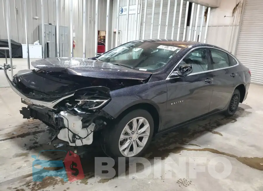 1G1ZD5ST2PF240196 Photo# 1