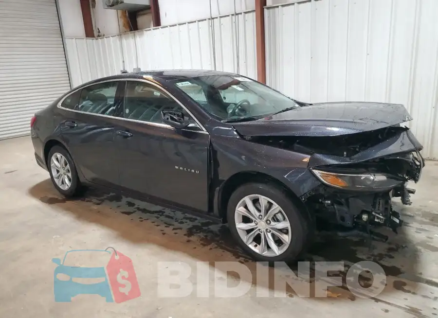1G1ZD5ST2PF240196 Photo# 4