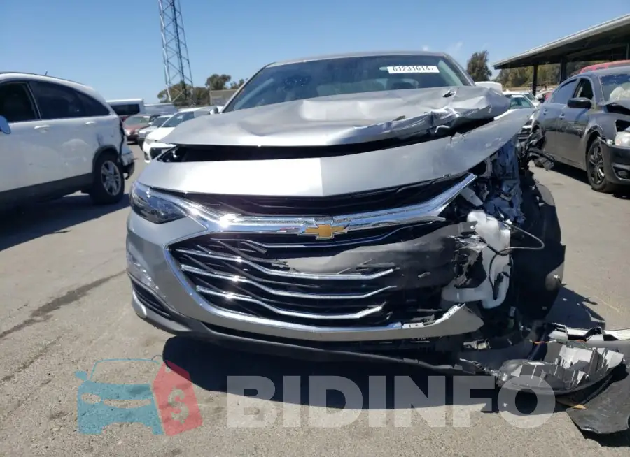 1G1ZD5ST2RF139159 Photo# 5