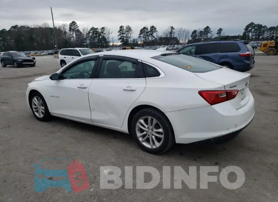 1G1ZD5ST3JF228954 Photo# 2
