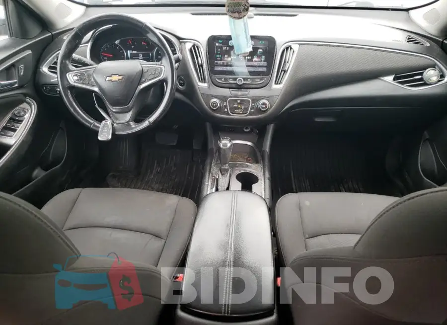 1G1ZD5ST3JF228954 Photo# 8
