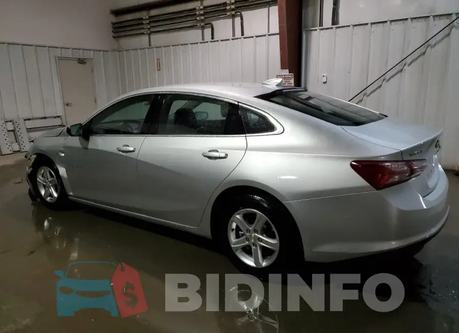 1G1ZD5ST4NF177003 Photo# 2