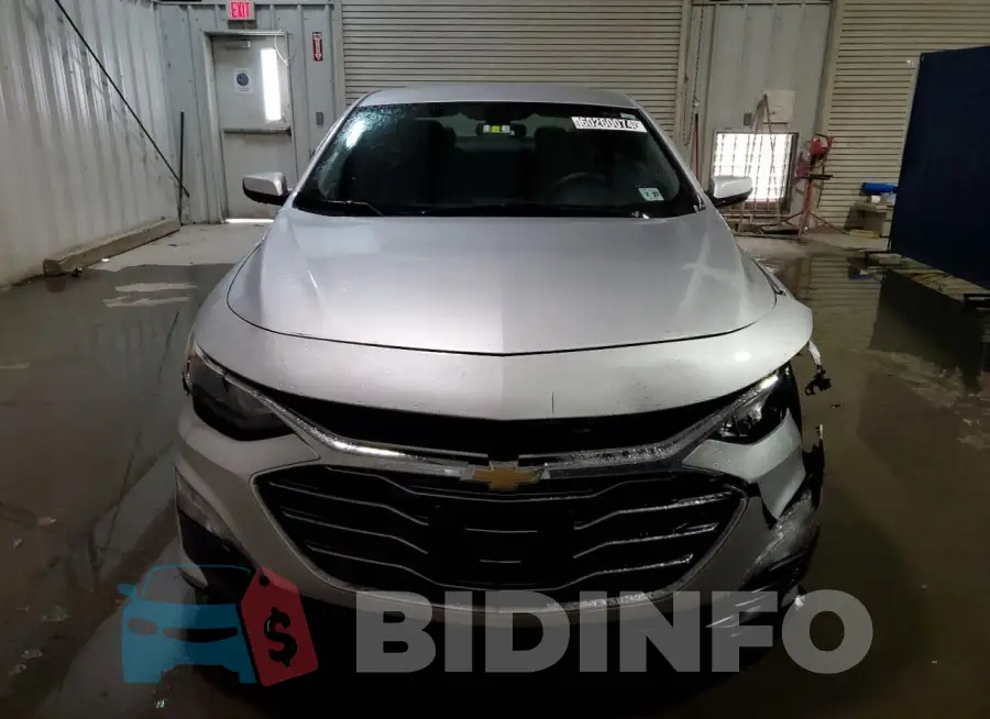 1G1ZD5ST4NF177003 Photo# 5