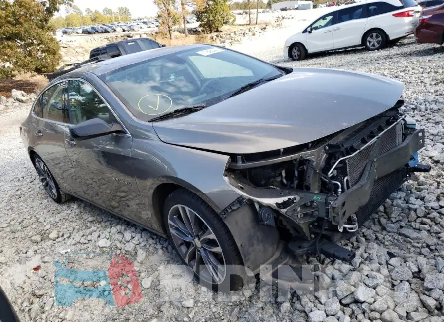 1G1ZD5ST6LF120928 Photo# 4